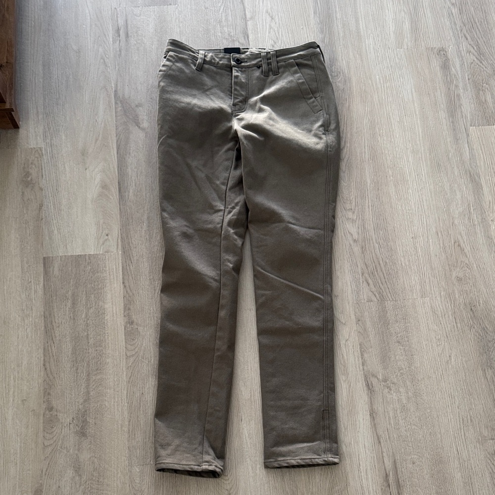 Rev it Dean motorcycle pants